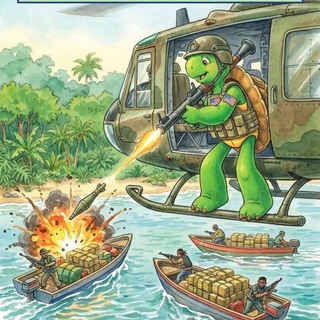 Telegram profile photo for Cooter1776Q