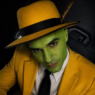 Telegram profile photo for joopito