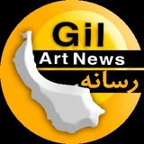 Telegram profile photo for GilArt