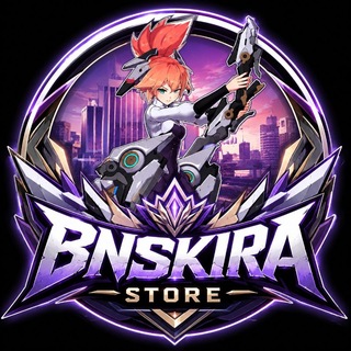 Telegram profile photo for Mlbb/FF buy/Sell