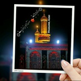 Telegram profile photo for 🍃ٰعٰاشِقٰانِہْ بِہْ سَبْکِ رَضَوِےْ🍃