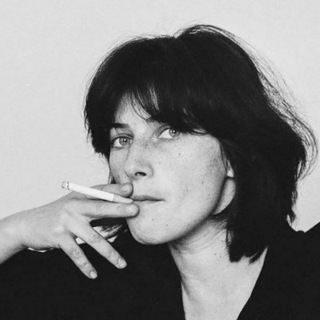 Telegram profile photo for Chantal Akerman | شانتال آکرمن