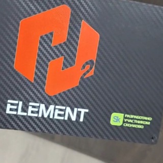 Telegram profile photo for H2 element X element Продажа и установка генераторов водорода в России а так же масла 940 видов