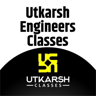 Telegram profile photo for Utkarsh Engineers Classes