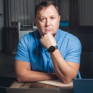 Telegram profile photo for Флеболог Семёнов Артём Юрьевич