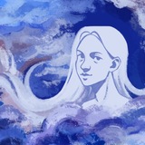 Telegram profile photo for Привет, я Ви!!!
