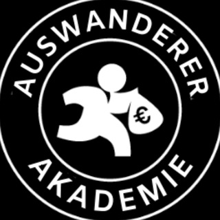 Telegram profile photo for Auswanderer Akademie