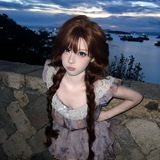 Telegram profile photo for 蓝莓的朋友圈