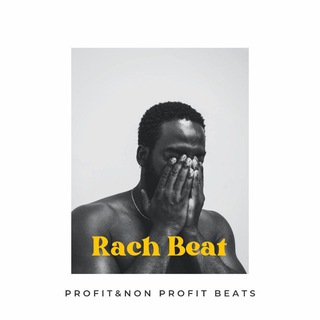 Telegram profile photo for Free Rap Beat |بیت رایگان و اختصاصی رپ
