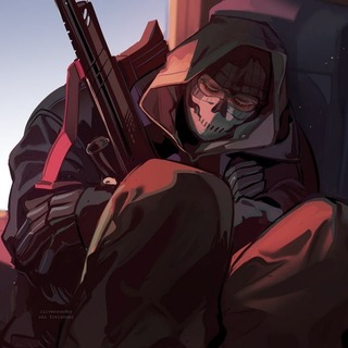 Telegram profile photo for Call of Duty cf | + daily