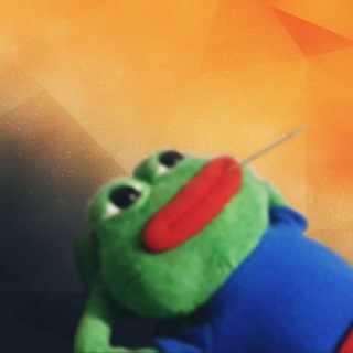 Telegram profile photo for Vatras