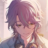 Telegram profile photo for ruikamishiro