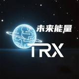 Telegram profile photo for 未来能量官方频道