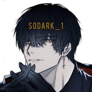 Telegram profile photo for SODARK_1