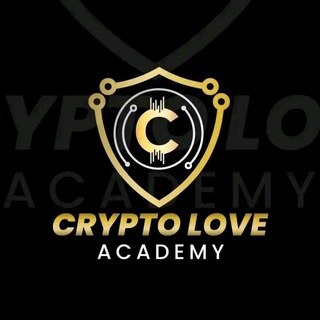 Telegram profile photo for Crypto love Academy