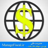 Telegram profile photo for مديريت مالي