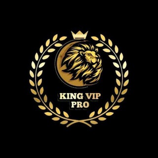 Telegram profile photo for KING VIP PRO ꪝ
