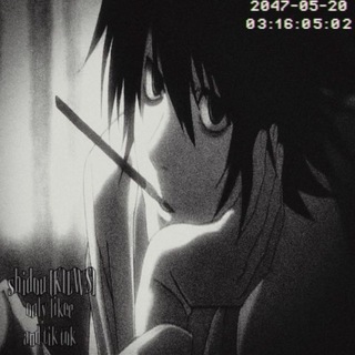 Telegram profile photo for Deathnotes Archives