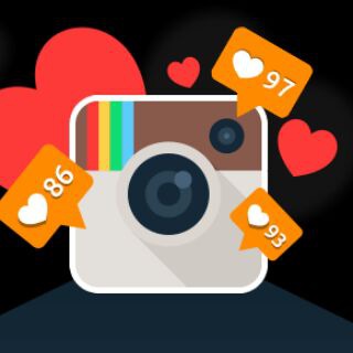 Telegram profile photo for Free instagram followers