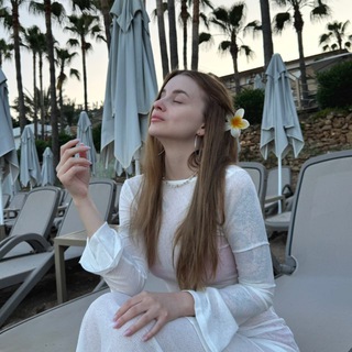 Telegram profile photo for Шенди́ни