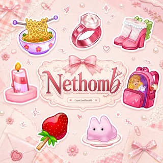 Telegram profile photo for NETHOMB OPEN