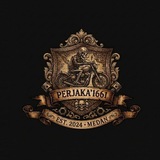 Telegram profile photo for THE PERJAKA’1661