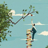 Telegram profile photo for Books collection