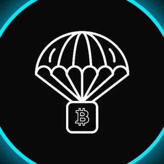 Telegram profile photo for UPCOMING AIRDROPS 🪂