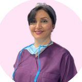 Telegram profile photo for Dr shila Noorani