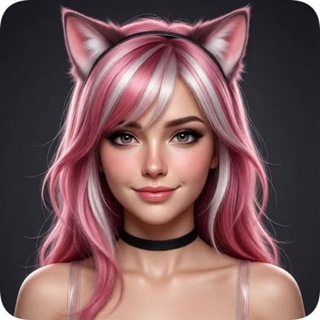Telegram profile photo for AI娱乐