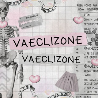 Telegram profile photo for sh¡tpost væclizone