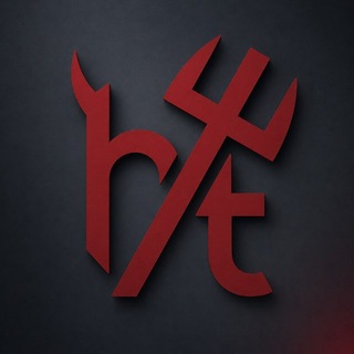 Telegram profile photo for >hellteen_