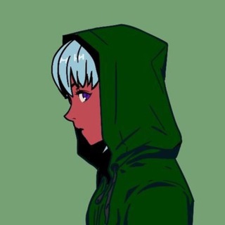 Telegram profile photo for GREEN SPACE 🕊️