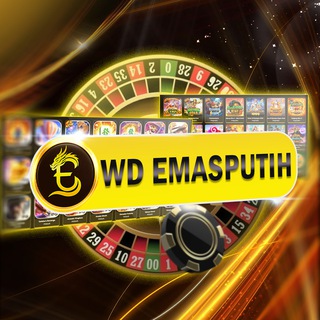 Telegram profile photo for BUKTI WD EMASPUTIHTOTO