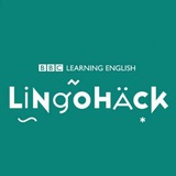 Telegram profile photo for LINGOHACK