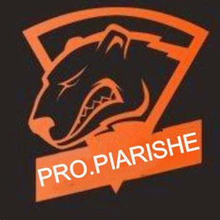 Telegram profile photo for 📣PRO 🕷 ПИАРИЩЕ! 👍💸*****