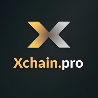 Telegram profile photo for Xchain.pro