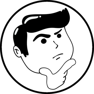 Telegram profile photo for DeFi Skeptic - Portal