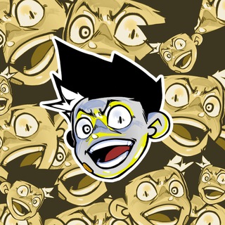Telegram profile photo for Гредыч хочет комикс