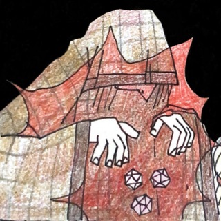 Telegram profile photo for Вечный Мастер | Подкаст | D&D 5.5e
