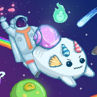 Telegram profile photo for Pixel Story