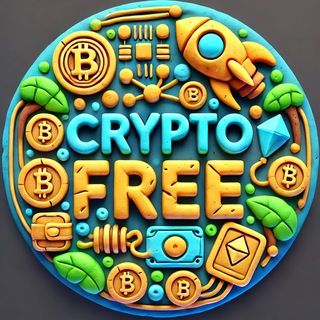 Telegram profile photo for Crypto Free