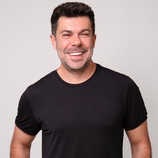 Telegram profile photo for Rodrigo Cohen (o único oficial)
