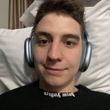 Telegram profile photo for запах дешёвых сигарет.