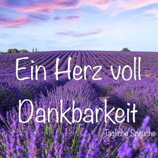 Telegram profile photo for Tägliche Sprüche