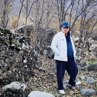Telegram profile photo for نشریه هامسا - بنیاد بنی