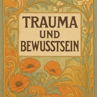 Telegram profile photo for Trauma und Bewusstsein (Veranstaltungen und Hinweise von Sascha Pahl)