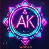 Telegram profile photo for AK Earning World💰