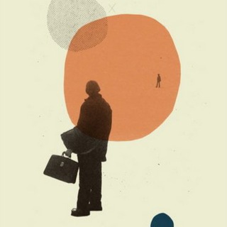 Telegram profile photo for WE'RE NOT REALLY STRANGERS