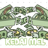 Telegram profile photo for ĶȇɖȺɪ ɱɛɭɭ open